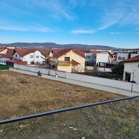 Blue Residence Şelimbăr Bagian luar foto