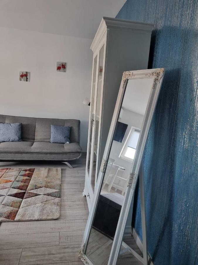Blue Residence Şelimbăr Bagian luar foto