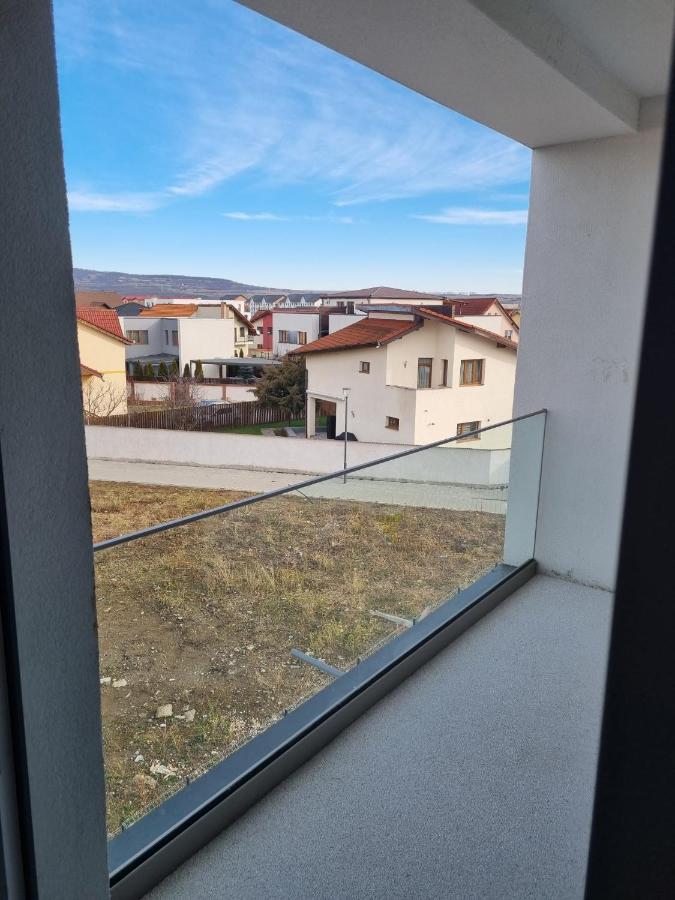Blue Residence Şelimbăr Bagian luar foto